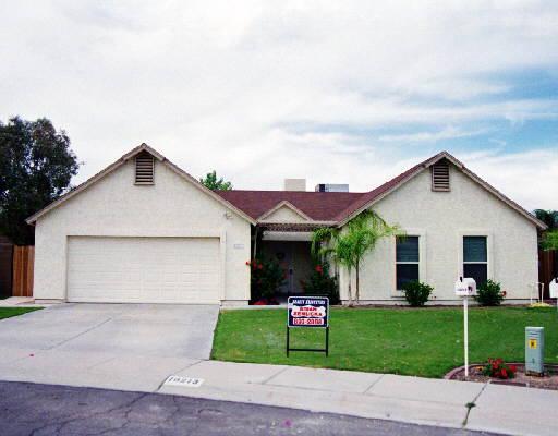 10213 S 46th St., Ahwatukee, AZ 85044