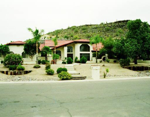 4842 W El Cortez Pl., Glendale, AZ 85310