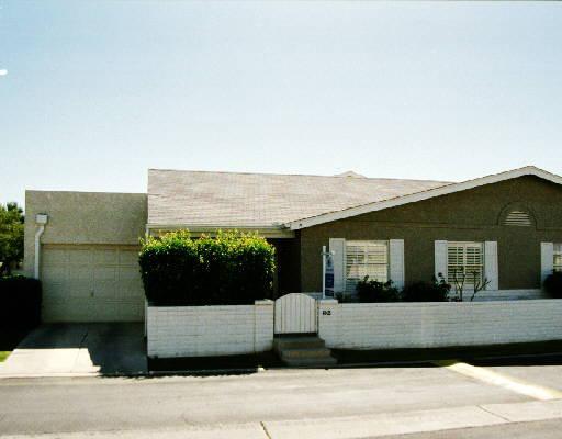 2929 E Broadway Rd. #92, Mesa, AZ 85204