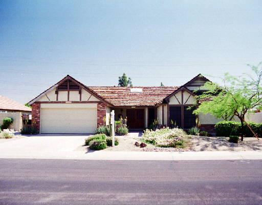 10337 E Becker Ln., Scottsdale, AZ 85260