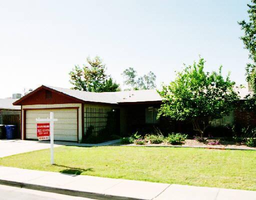 2443 E Inverness Ave., Mesa, AZ 85204