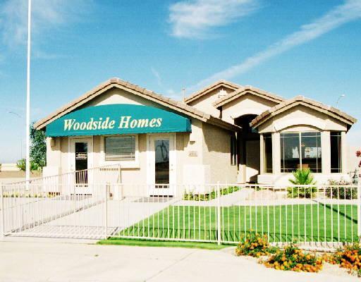 2964 S Crawf0rd Ave., Mesa, AZ 85212