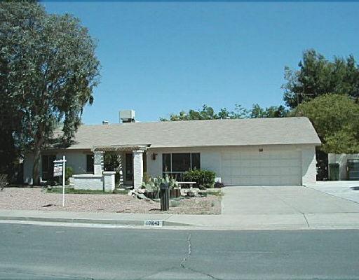 10843 N 23rd St., Phoenix, AZ 85028
