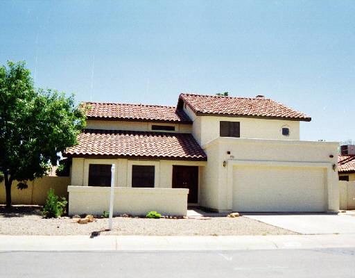 2961 W Comstock Dr., Chandler, AZ 85224
