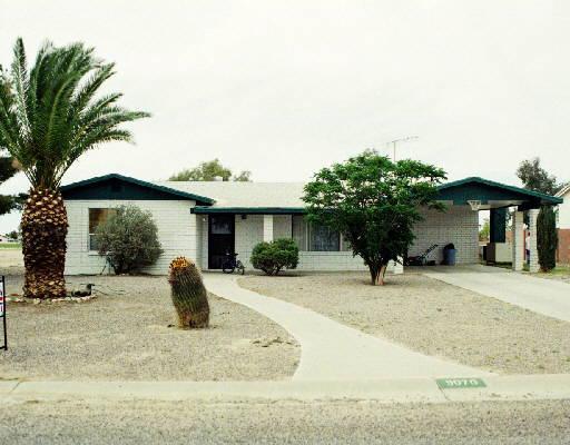 9070 W Wenden St., Arizona City, AZ 85223