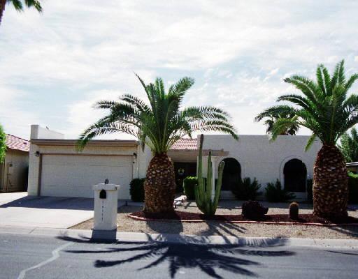 26405 S Beechcreek Dr. #17, Sun Lakes, AZ 85248