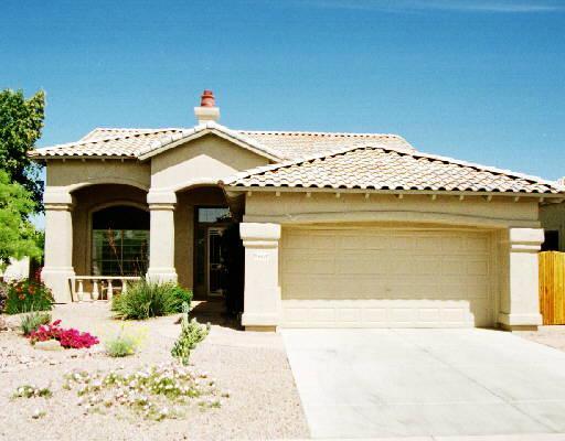 6418 E Star Valley St., Mesa, AZ 85215