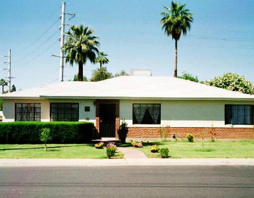 2504 E Roma Ave., Phoenix, AZ 85016