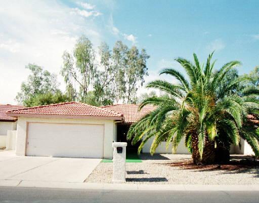 9905 E Chestnut Dr. #12, Sun Lakes, AZ 85248