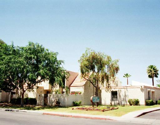 1342 W Emerald Ave. #403, Mesa, AZ 85202