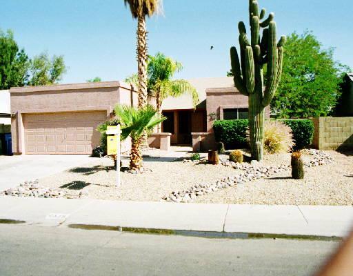 4338 W Topeka Dr., Glendale, AZ 85308