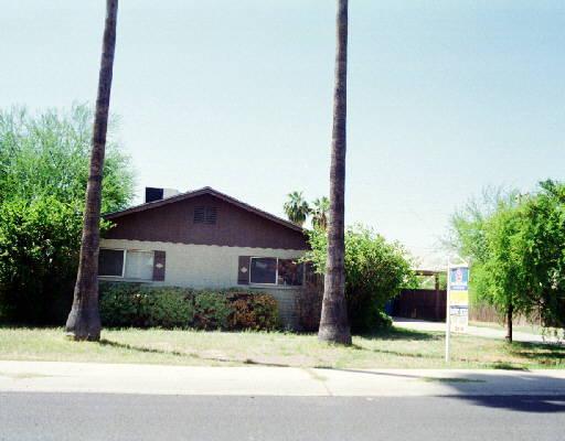 3621 W Palmaire Ave., Glendale, AZ 85021