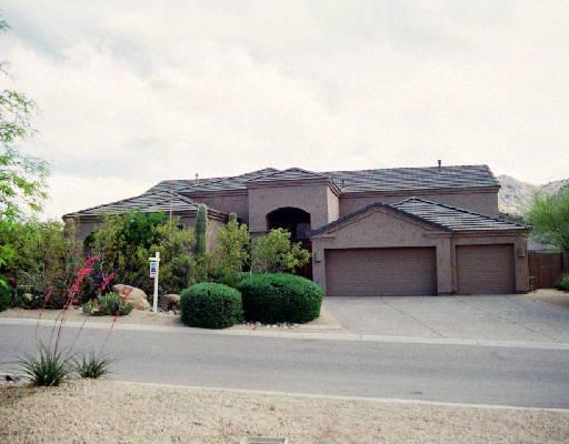 11767 E Whispering Wind Dr., Scottsdale, AZ 85255