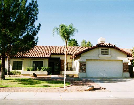 657 E Avenida Sierra Madre St., Gilbert, AZ 85296