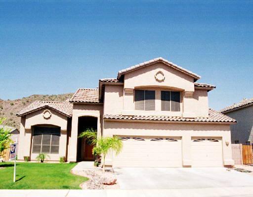 20809 N 17th St., Phoenix, AZ 85024