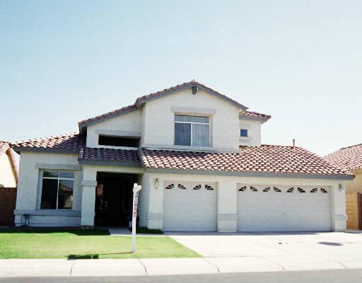 6883 W Ivanhoe St., Chandler, AZ 85226