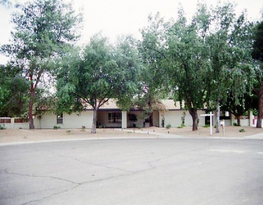 7531 E Kalil Cir., Scottsdale, AZ 85260