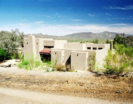 6038 N Tally Ho Dr., Cave Creek, AZ 85327