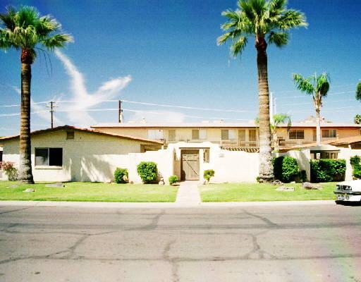 4518 N 73rd St. #9, Scottsdale, AZ 85251