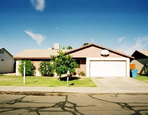 18236 N 32nd Ln., Phoenix, AZ 85053