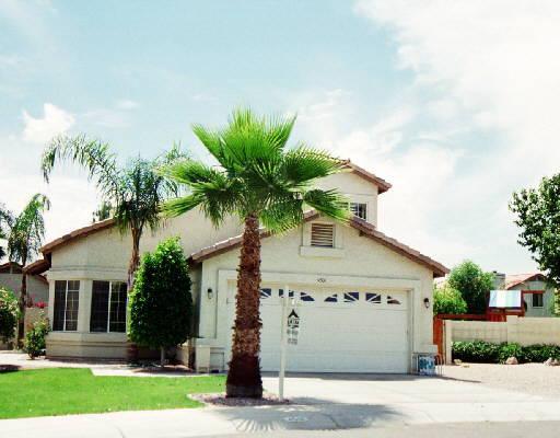 4501 E Silverwood Dr., Phoenix, AZ 85048