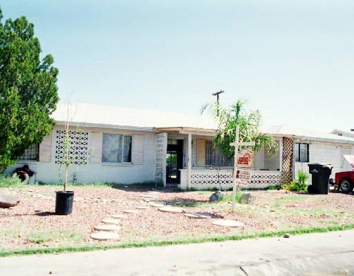 4902 W Cheery Lynn Rd., Phoenix, AZ 85031