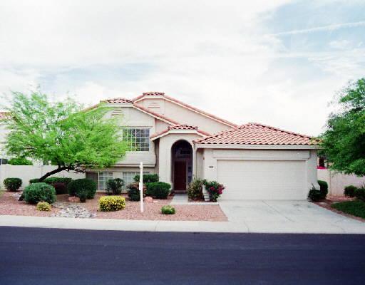 8937 E Meadow Hill Dr., Scottsdale, AZ 85260