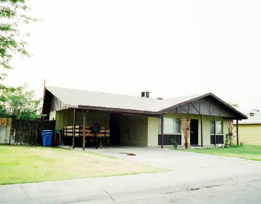 2529 N 58th Dr., Phoenix, AZ 85035