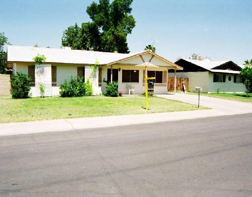 4434 W Eva St., Glendale, AZ 85302