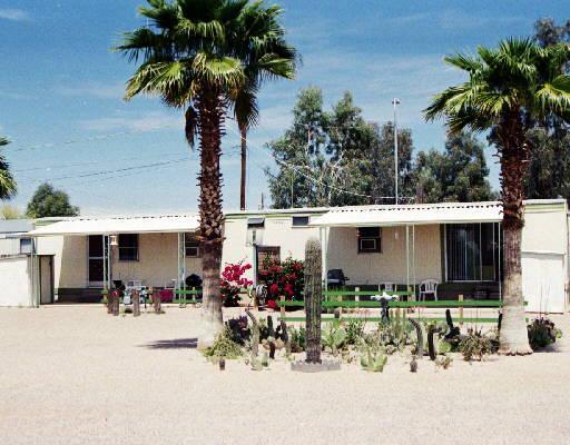 1232 S Warner Dr., Apache Junction, AZ 85220