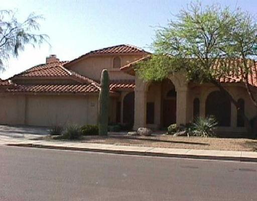 5437 E Grovers Ave., Scottsdale, AZ 85254