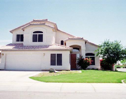 13781 W Vernon Ave., Goodyear, AZ 85338
