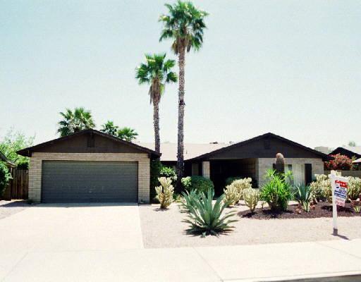 5109 E Acoma Dr., Scottsdale, AZ 85254