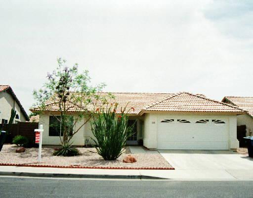 549 W Laredo Ave., Gilbert, AZ 85233
