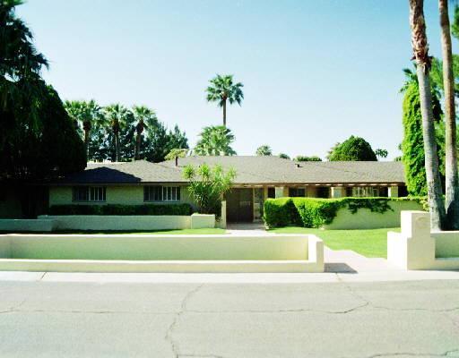 7413 E Cholla Ln., Paradise Valley, AZ 85253