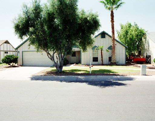 6627 W Kings Ave., Glendale, AZ 85306