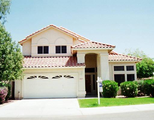 16837 S 31st Way, Phoenix, AZ 85048