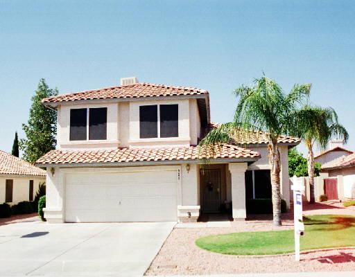 3450 E Sequoia Dr., Phoenix, AZ 85050