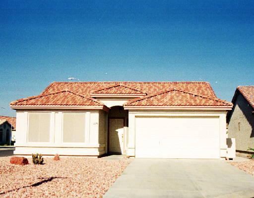 6873 S Lake Forest Ct. #11, Chandler, AZ 85248