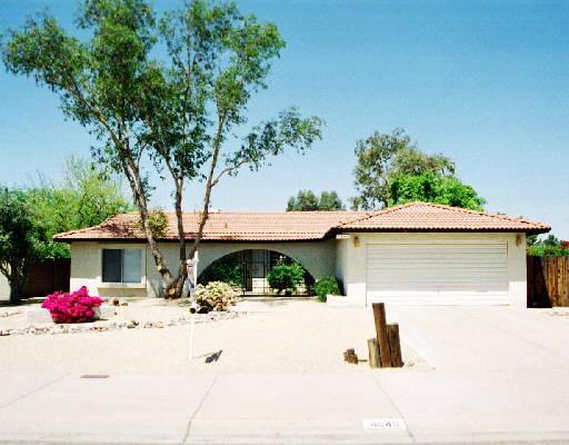 4840 E Hearn Rd., Scottsdale, AZ 85254