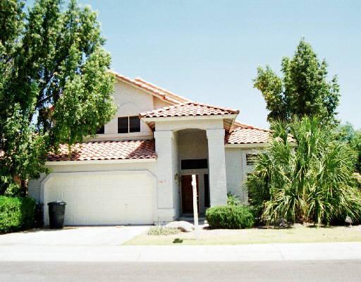 16813 S 31st Way, Phoenix, AZ 85048