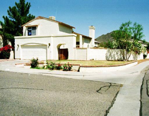 4760 W Tonto Dr., Glendale, AZ 85308