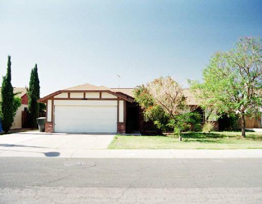 521 W Monona Dr., Phoenix, AZ 85027