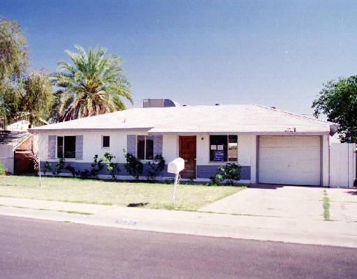 1717 W Brown St., Phoenix, AZ 85021