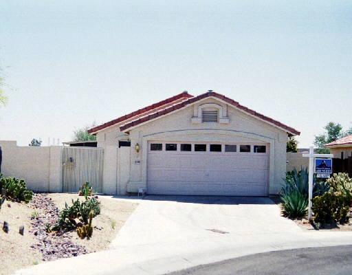 23506 N 73rd Pl., Scottsdale, AZ 85255