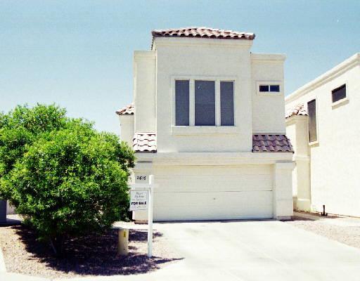 2616 N 58th St., Mesa, AZ 85215