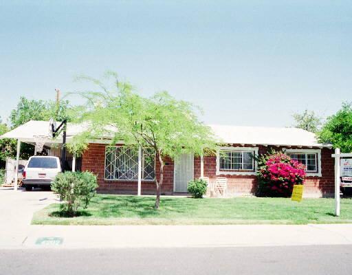 4202 W Citrus Way, Phoenix, AZ 85019