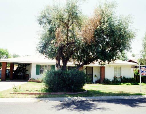 3607 W Medlock Dr., Phoenix, AZ 85019