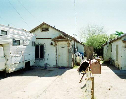 221 S Joslin Ave., Buckeye, AZ 85326