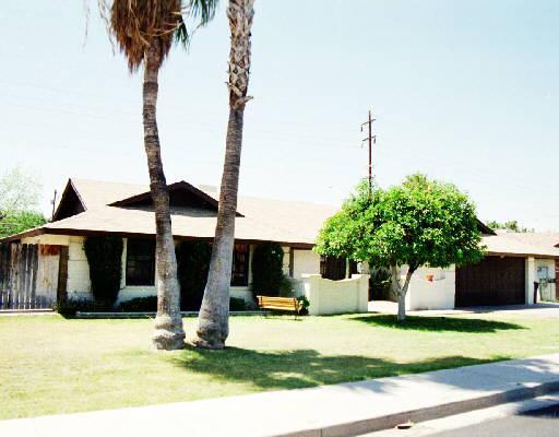 1443 E Greenway St., Mesa, AZ 85203